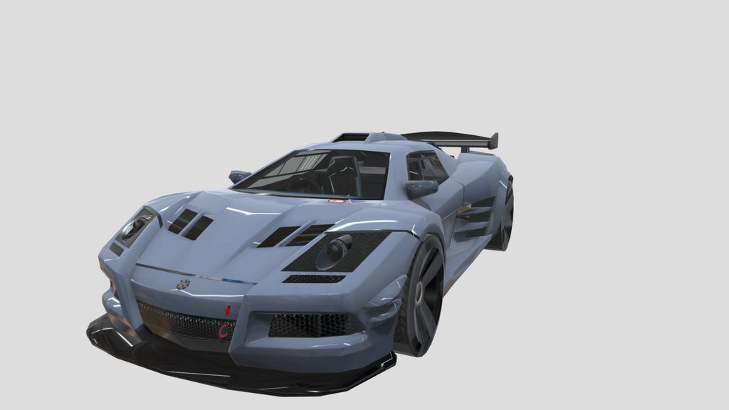 criterion r205 gt (burnout revenge sd)