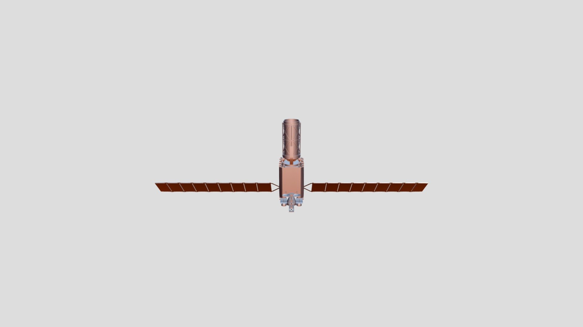 GPS Satellite