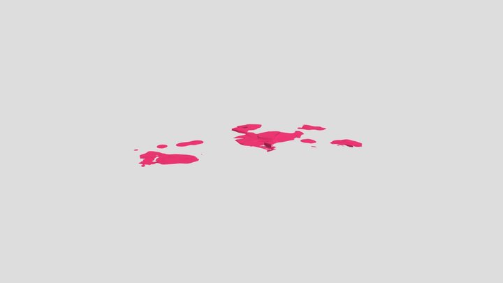 untitled_Obj 3D Model