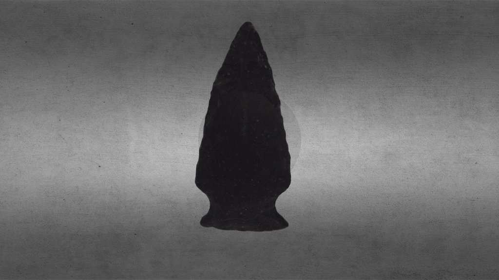 Steve Nissly Lithic Reproduction