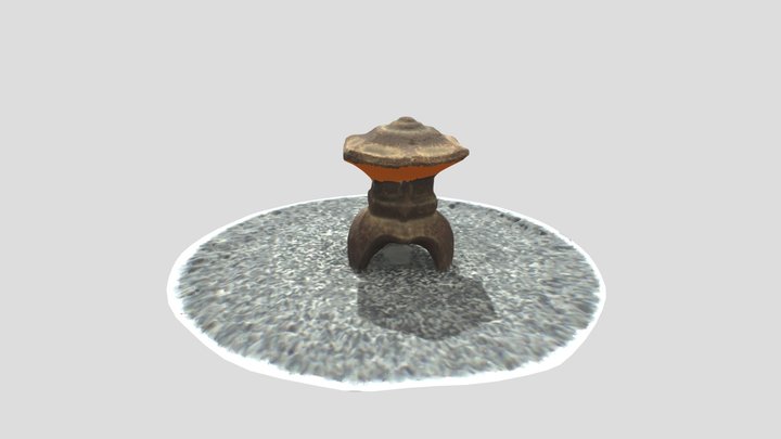 toro – Free 3D Model STL