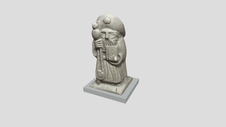 M3_T2_P2 3D Model