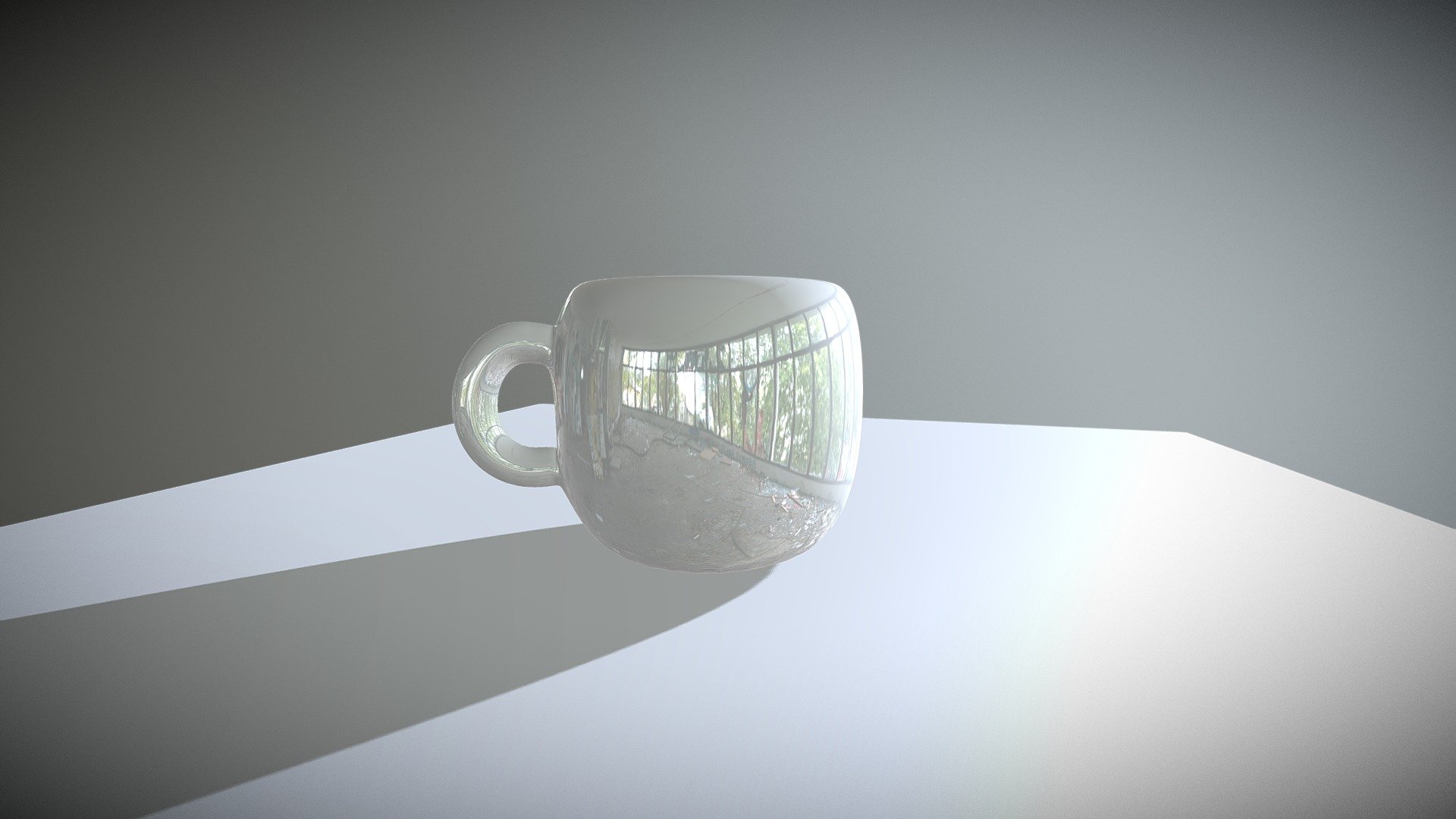 First upload - Coffee