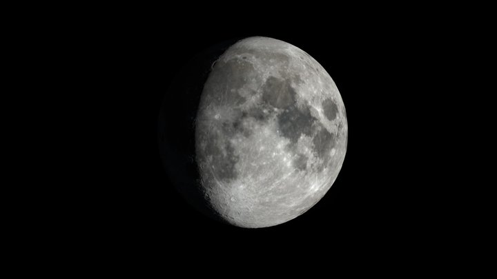 Moon phases