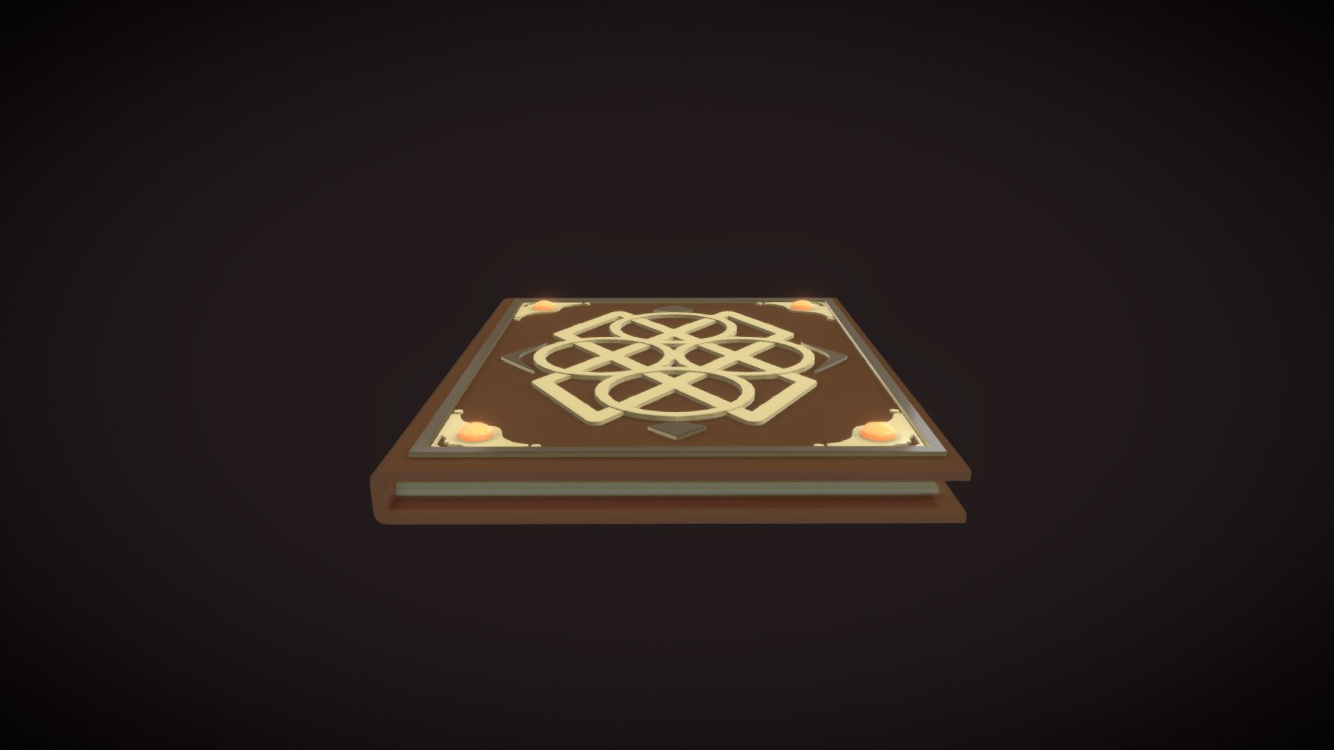 book model
