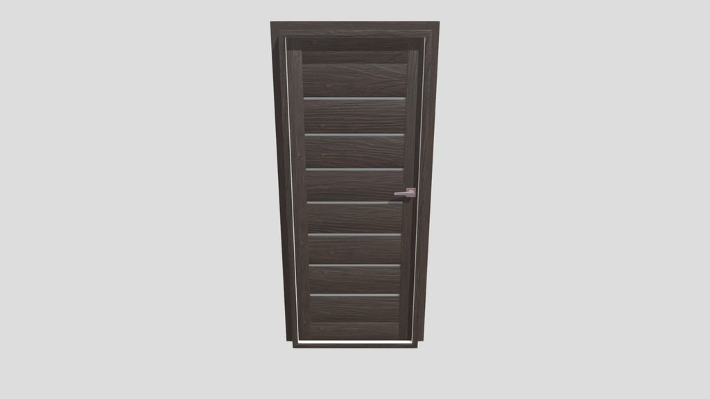 Door Name Forum Color Venge