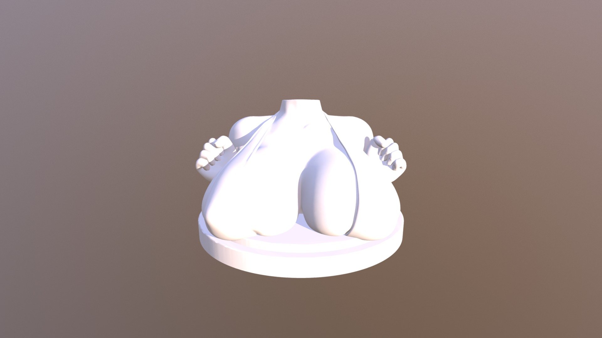 Bust LQ