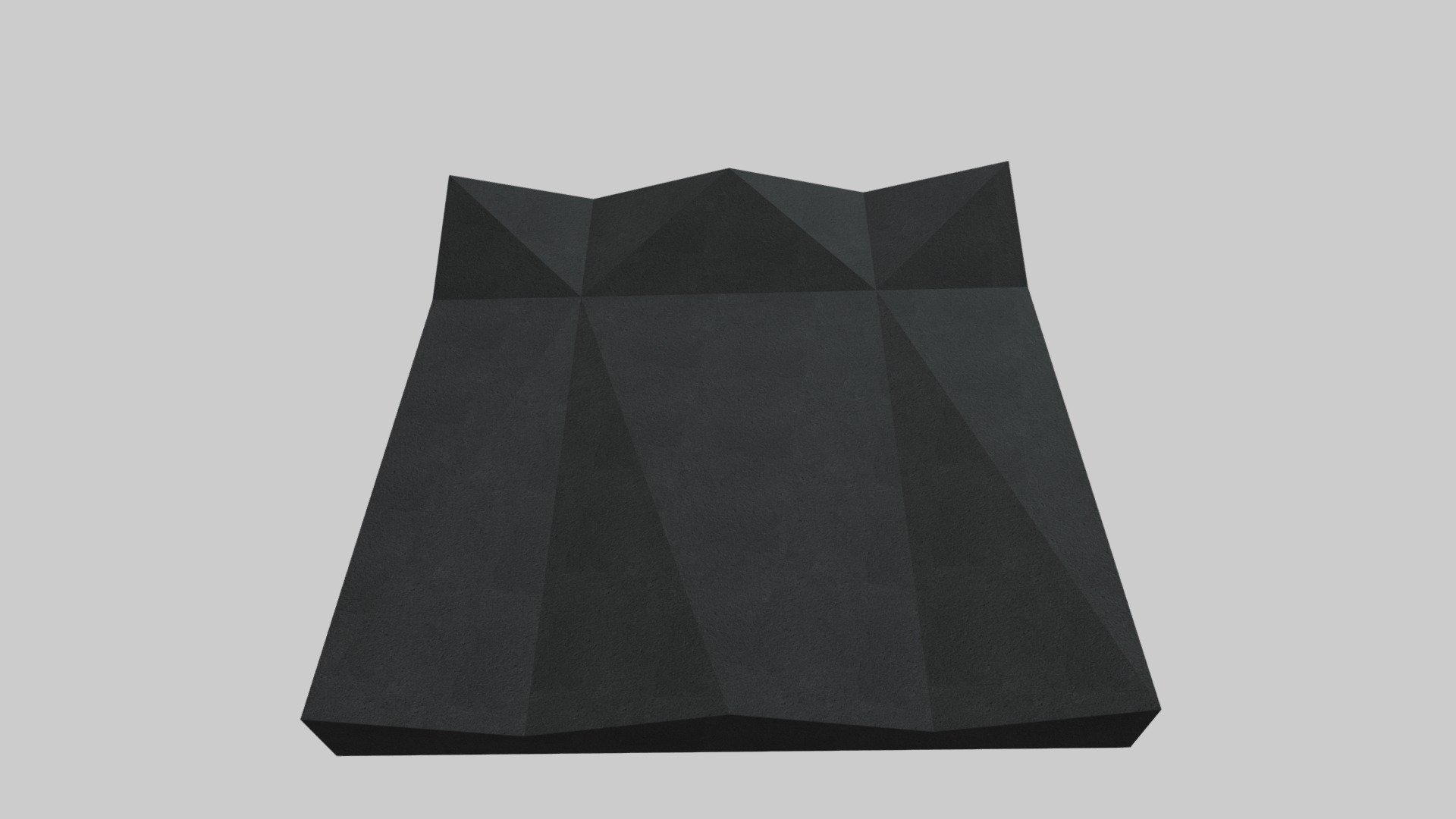 TA-EA-038-2424-300-012-001 Crown_Obsidian — Sketchfab embed 3D viewer