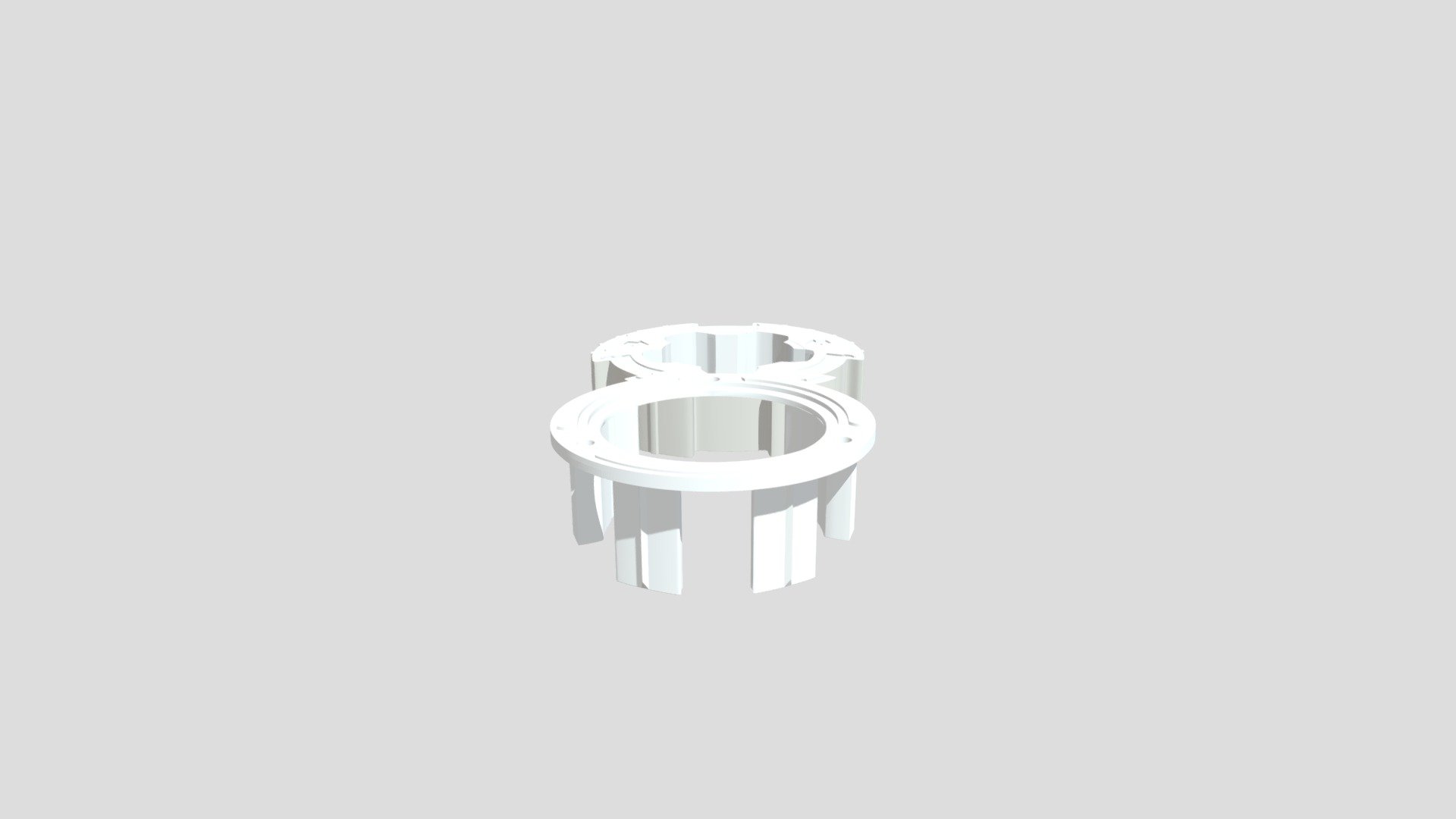 #1 - 3D model by hypnotik.io [2271549] - Sketchfab