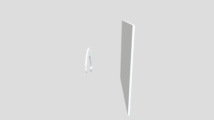 Model 3D Model