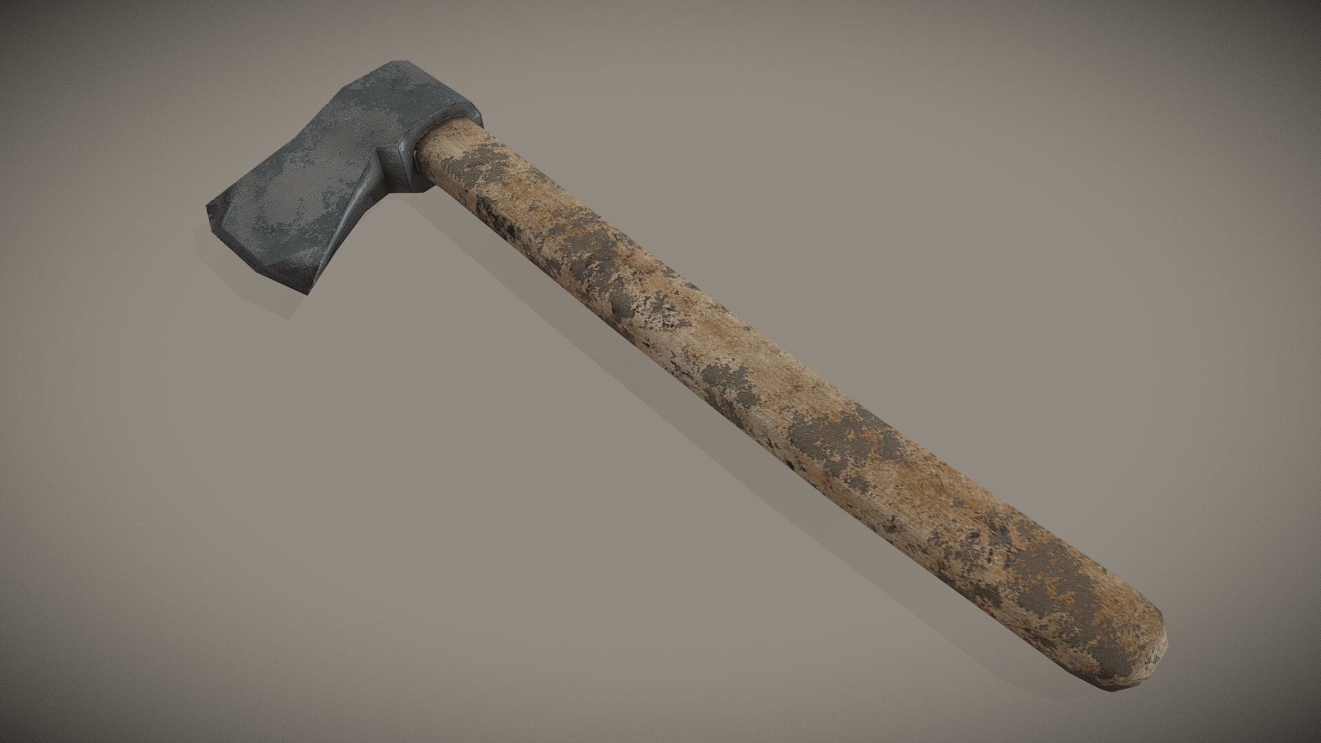 Old Axe