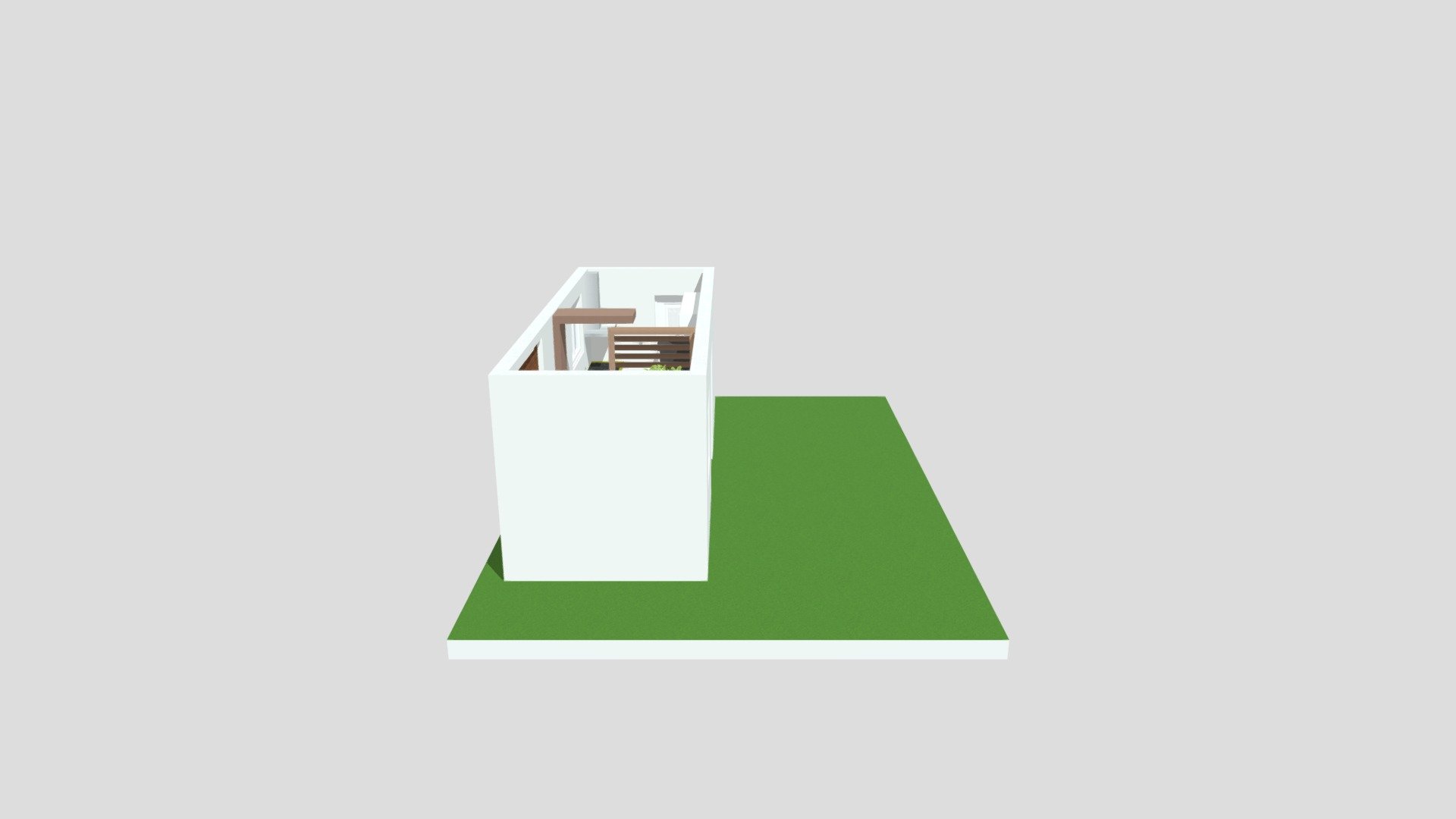 Novo projeto Daniela — Sketchfab embed 3D viewer
