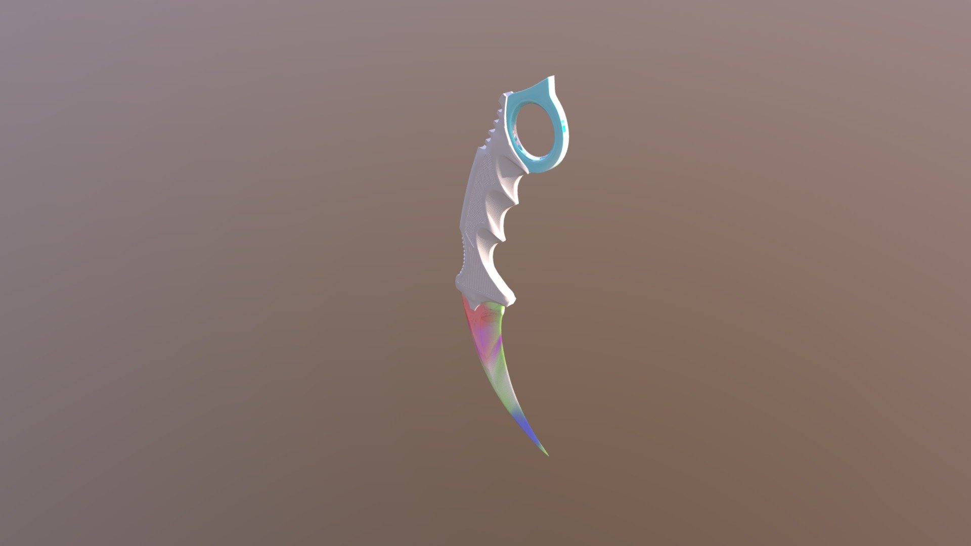 Karambit 6