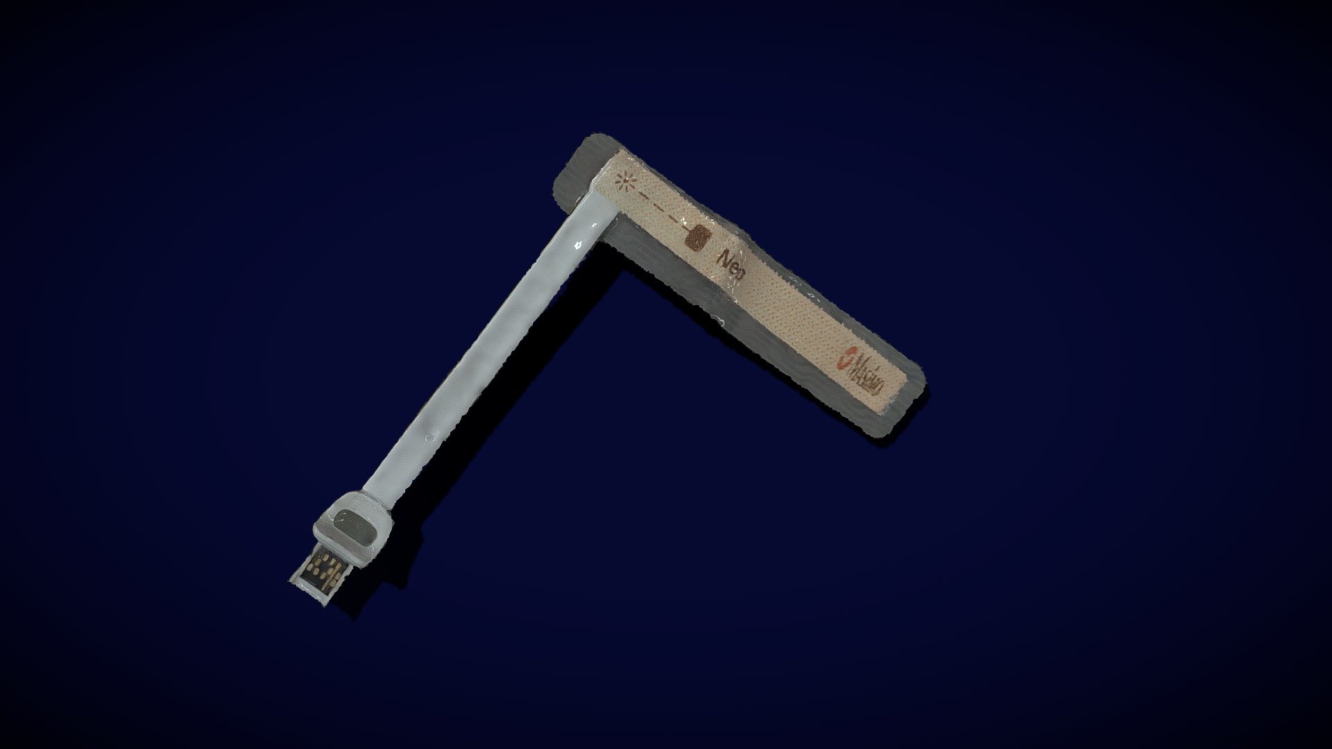 Saturimetro