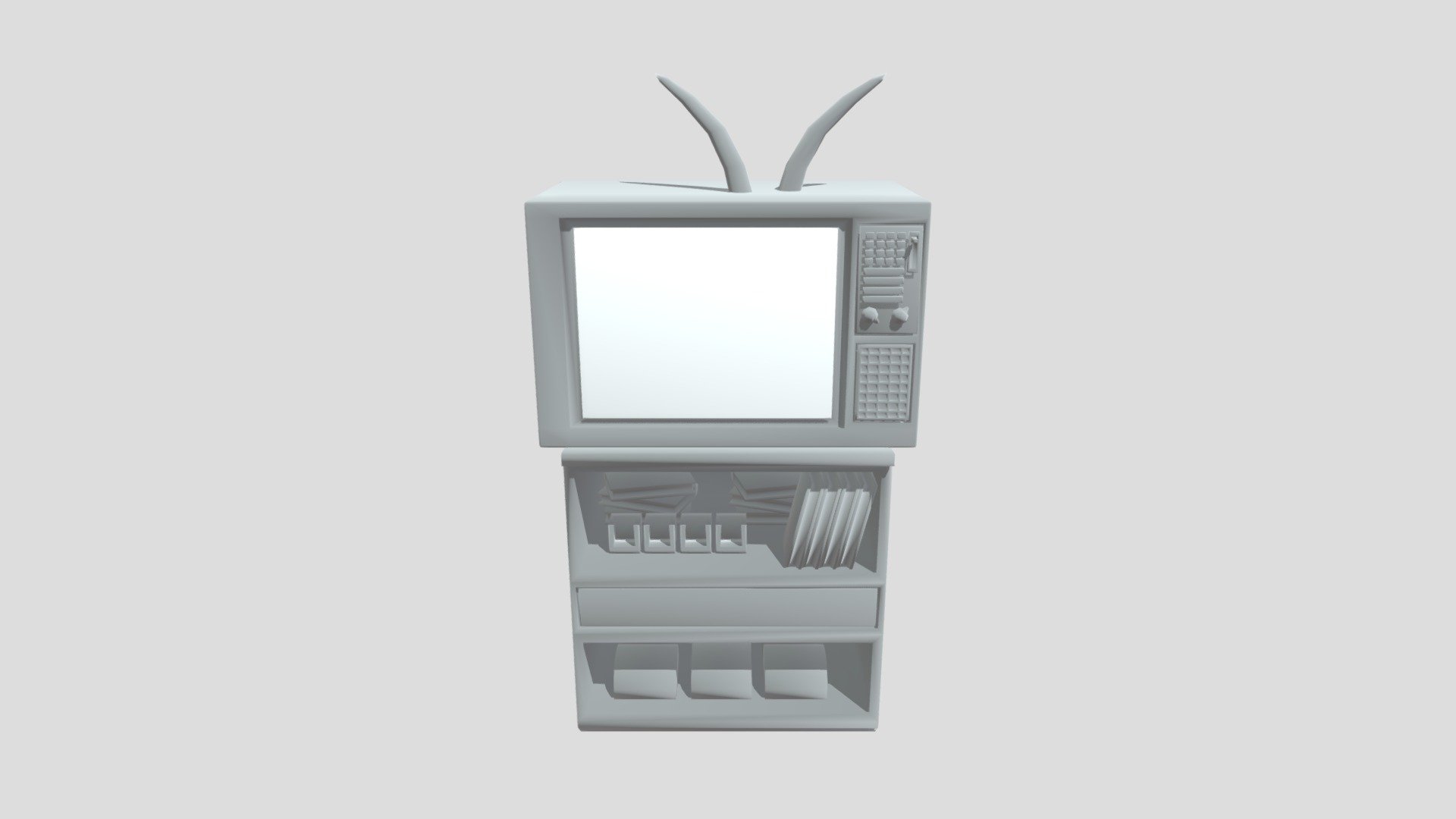 Tv-zz1
