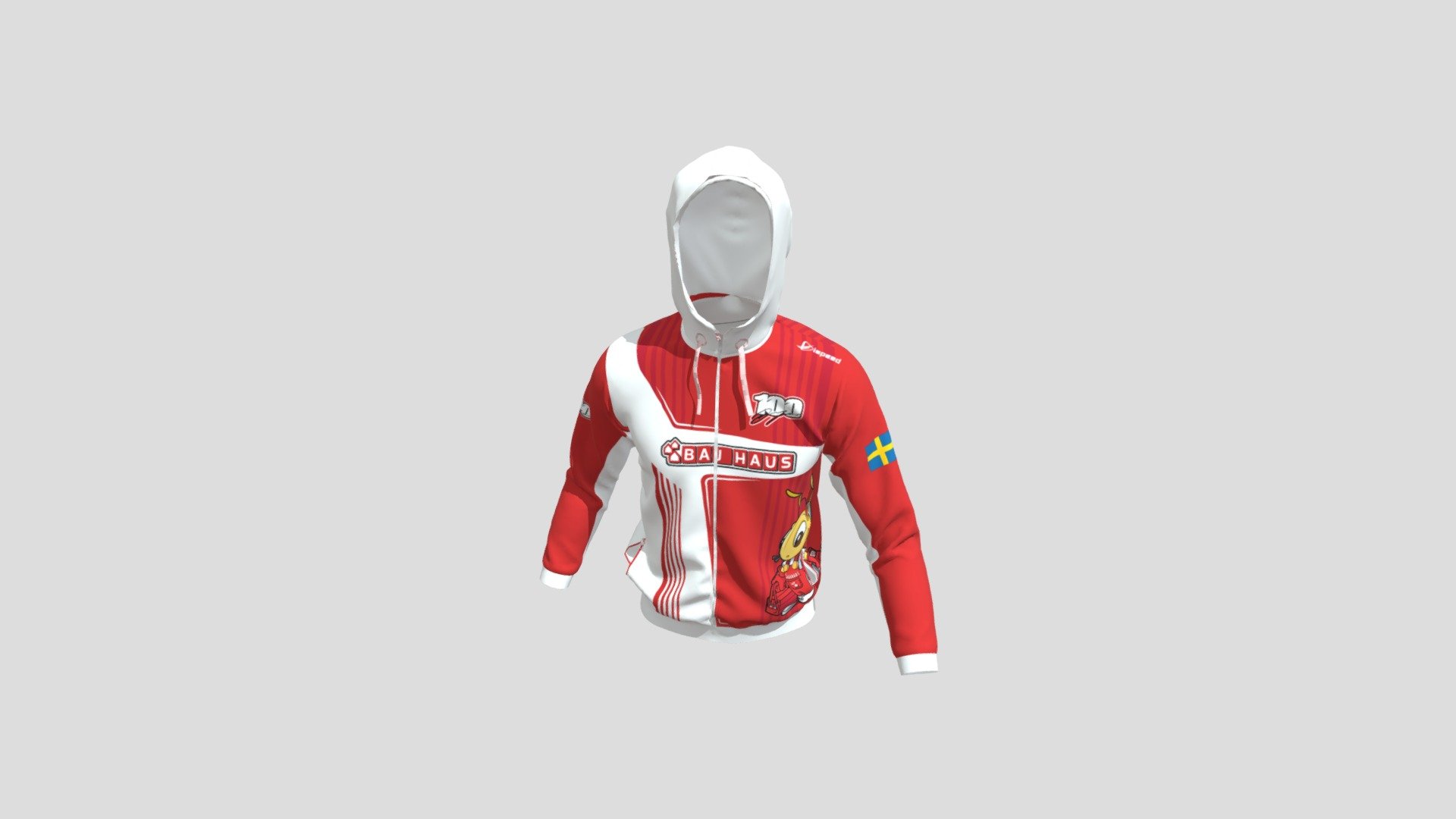 Bluza Jonsson4