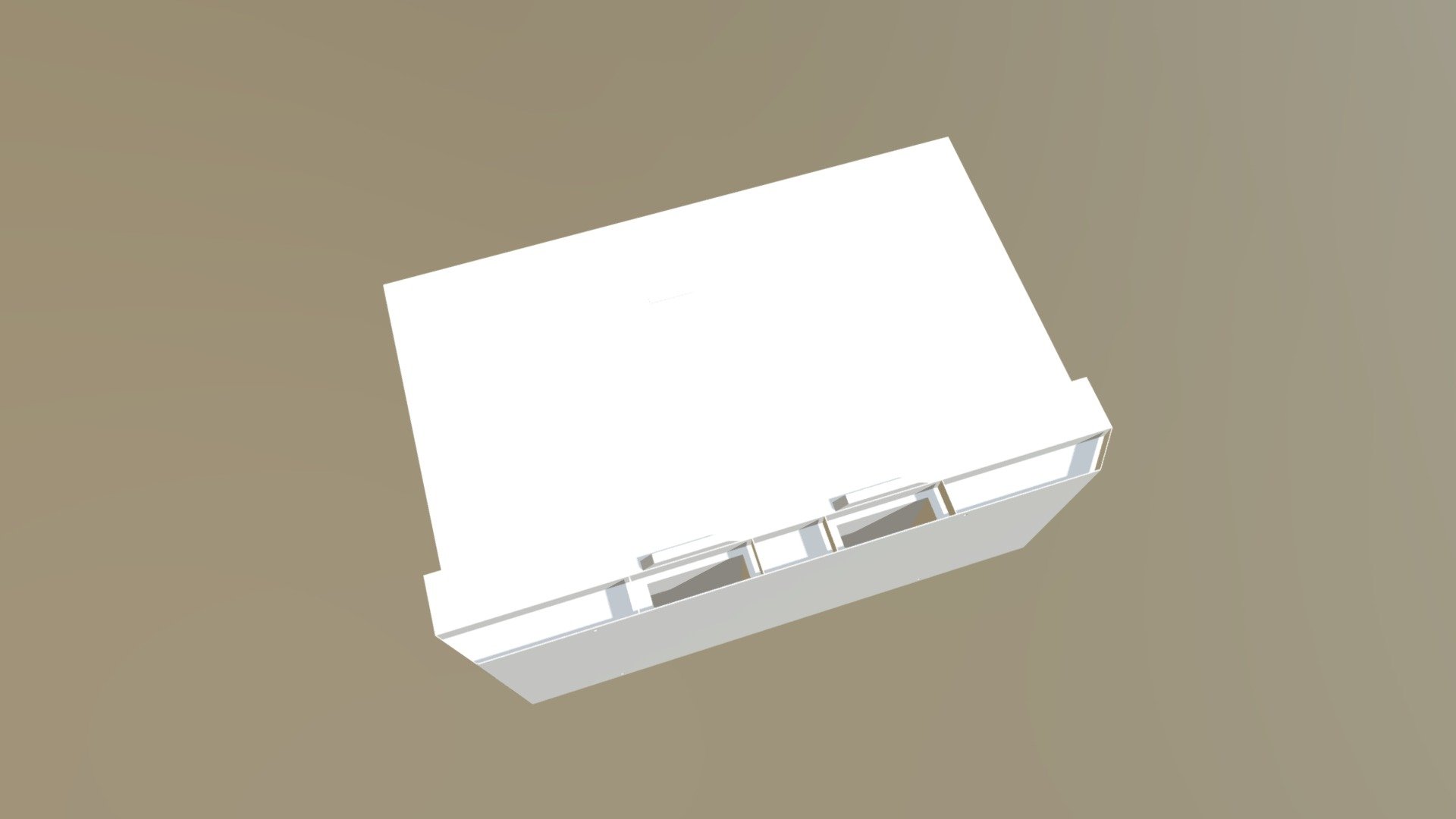 Assemblage Interface 2x50 K VA - GE50kva-1
