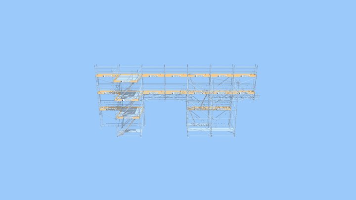 G11 04 3D Model
