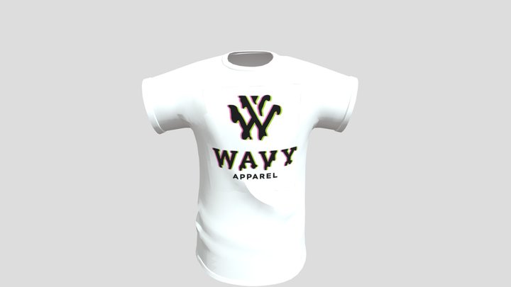 DIS11 3D Model