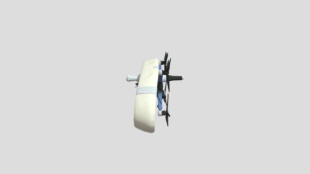 FPV KVS 2 (RF)