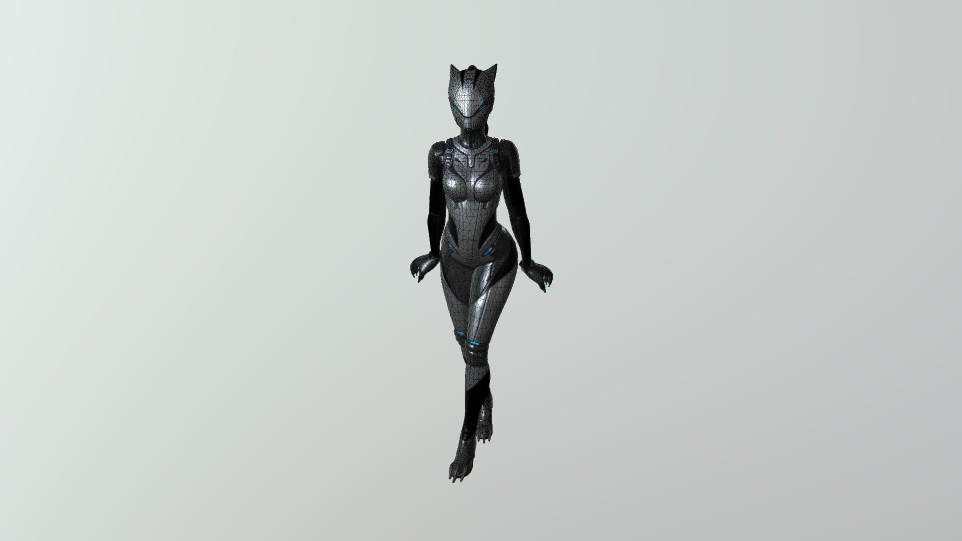 Lynx Model