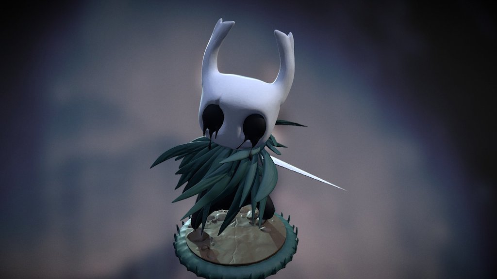 Little Vessel