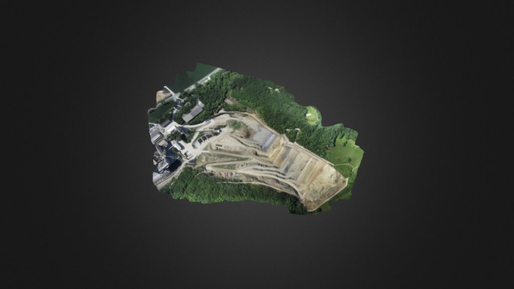 Model OBJ
