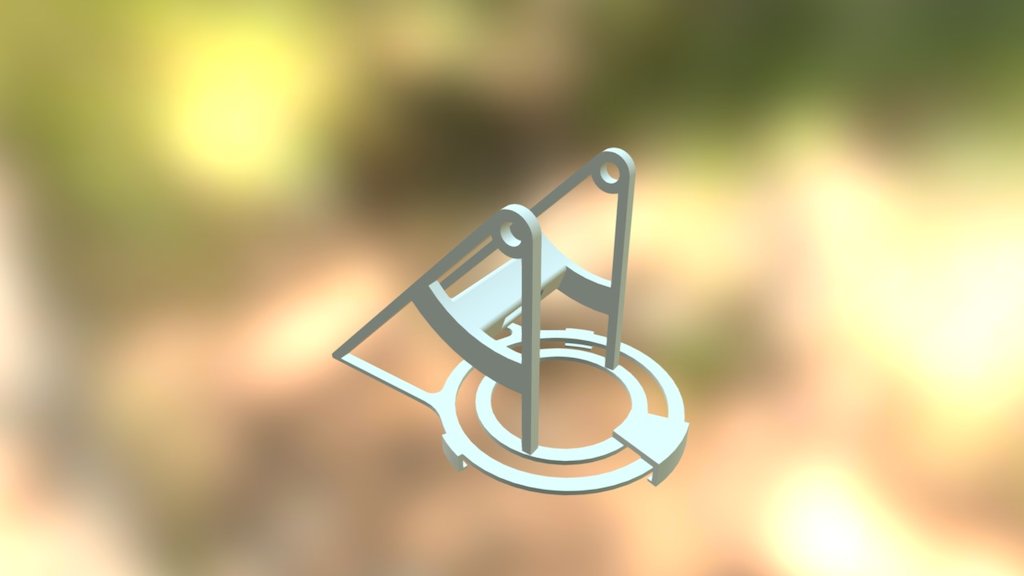 Turret Supports