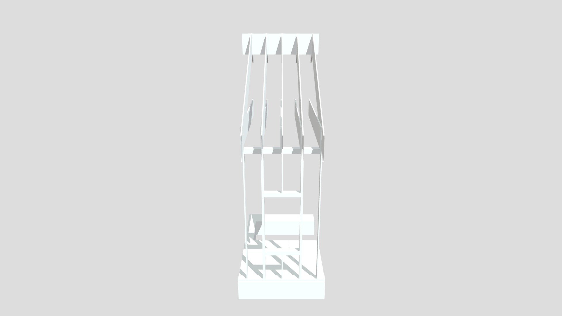 Cancellaro Martineck Wood Framing