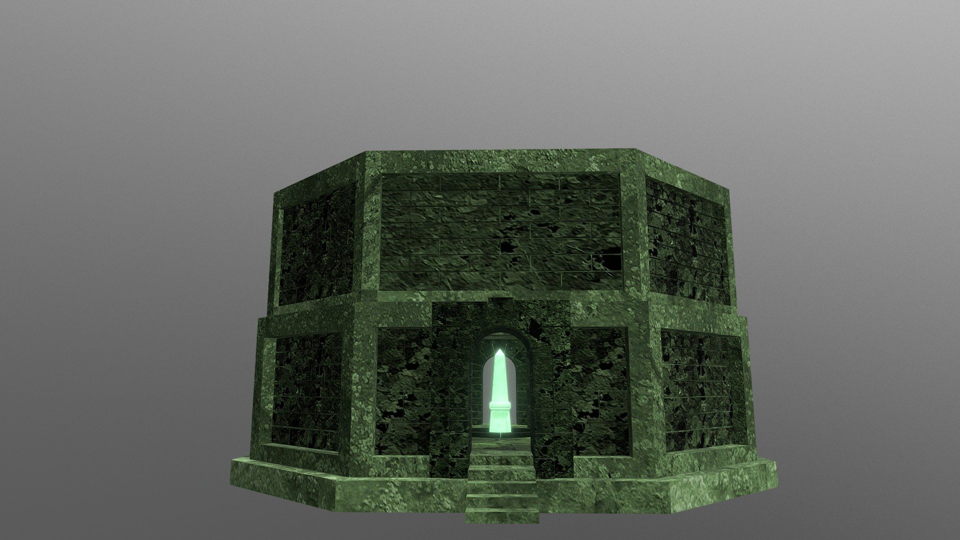 Ectofuntus Temple