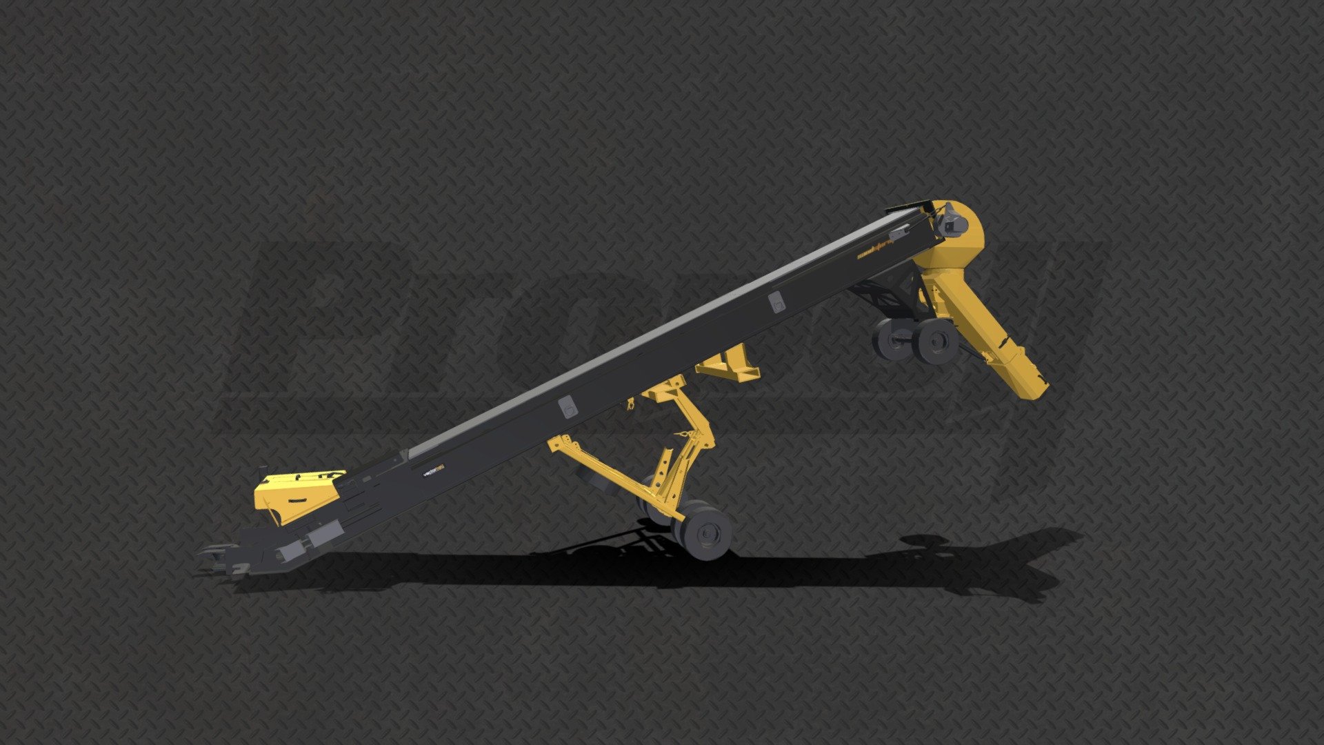 Vectorbelt Vertical