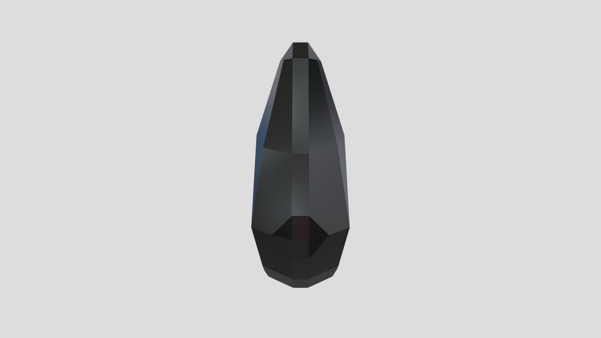 Flat Tearstone