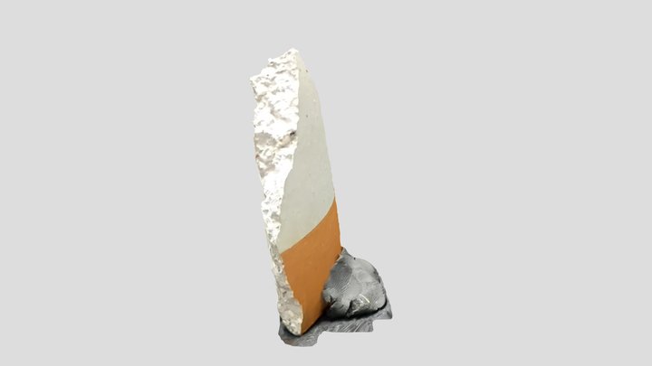1.2 3D Model