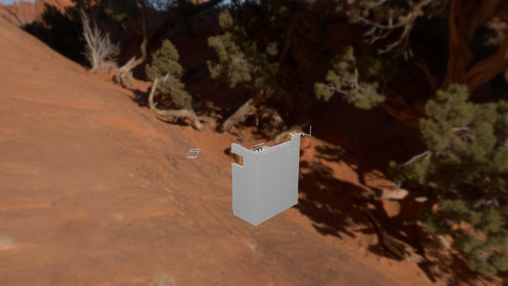 ASFSDFASDASDS 3D Model