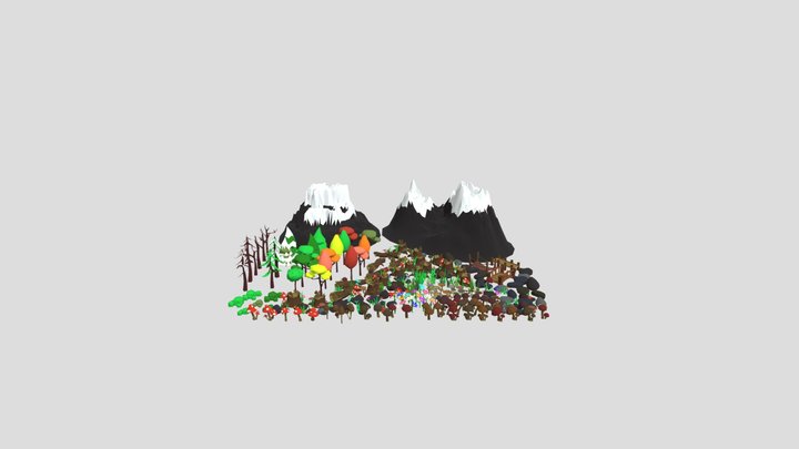 Model_1 3D Model