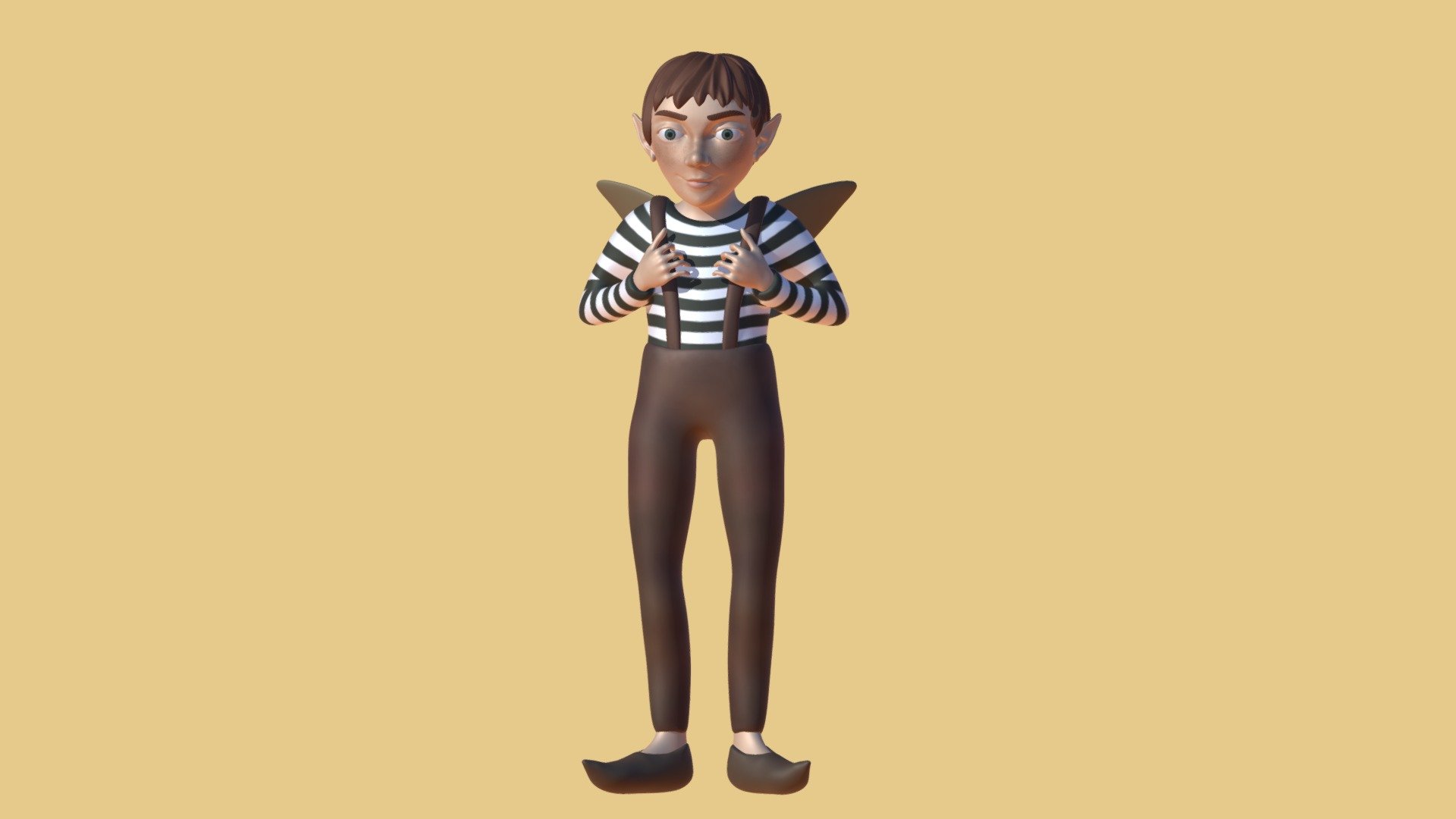 2284_Zararsiz_Dalila_ProjetPerso