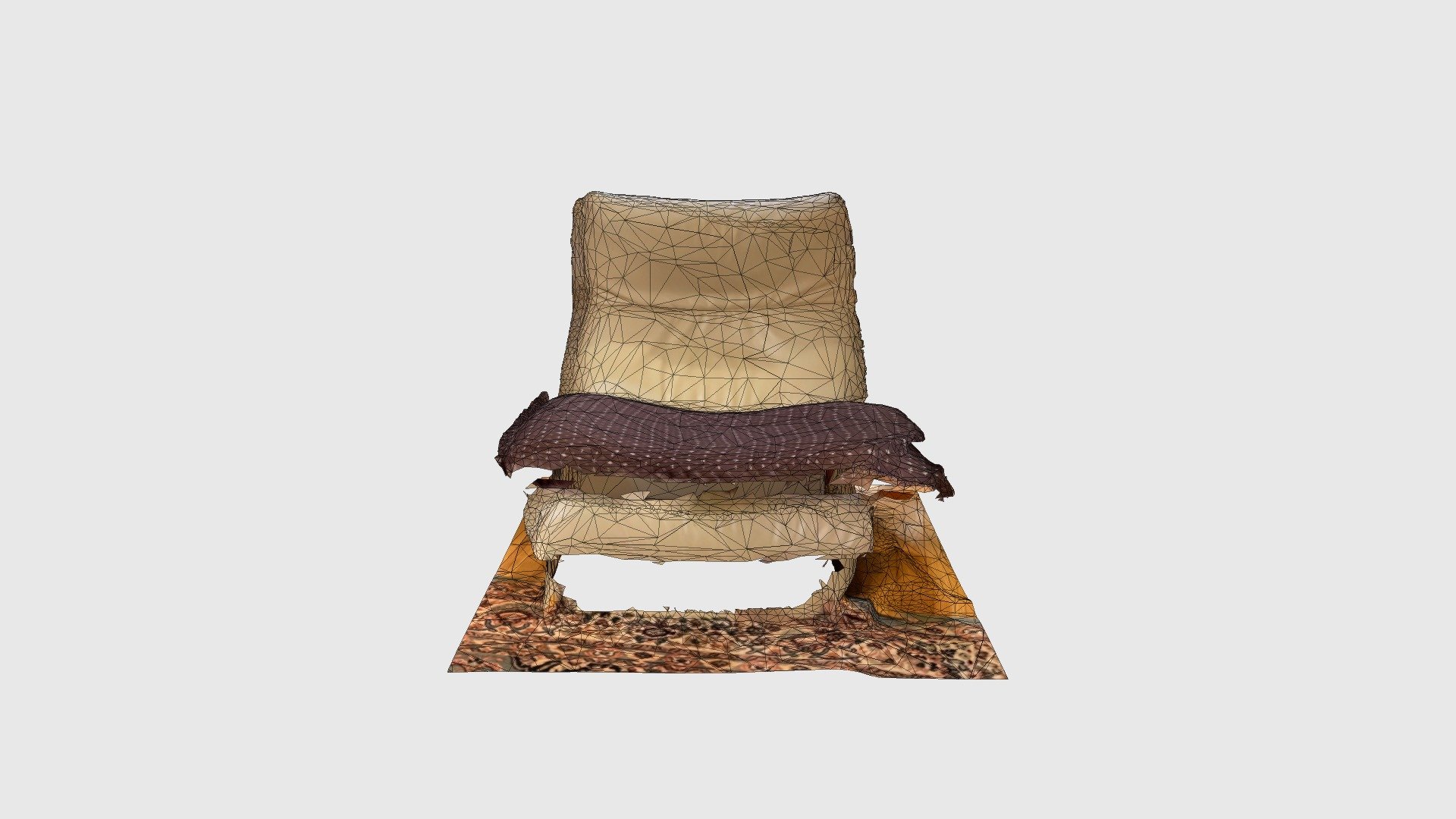 my chair