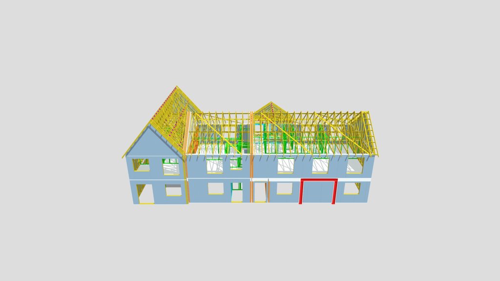 North Walsham Units 5-7