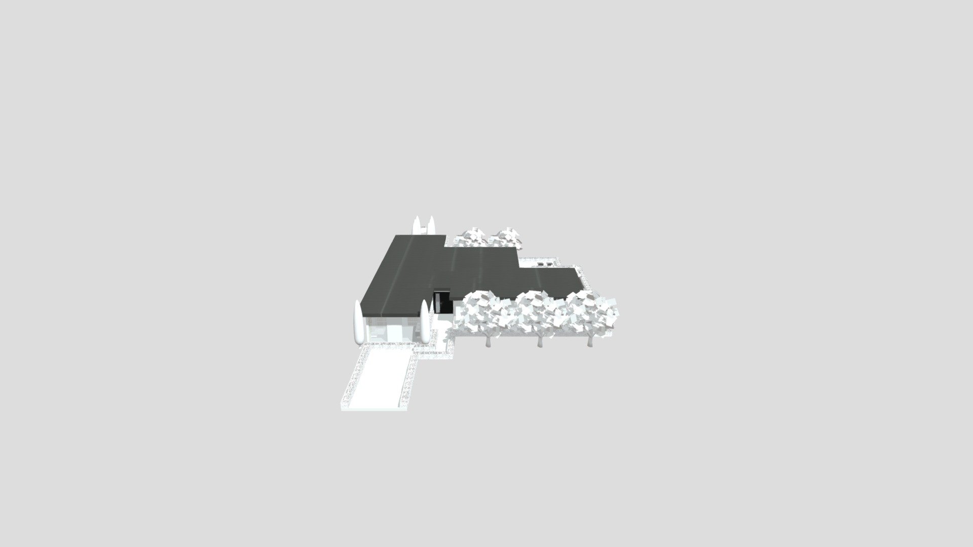 Japanese House