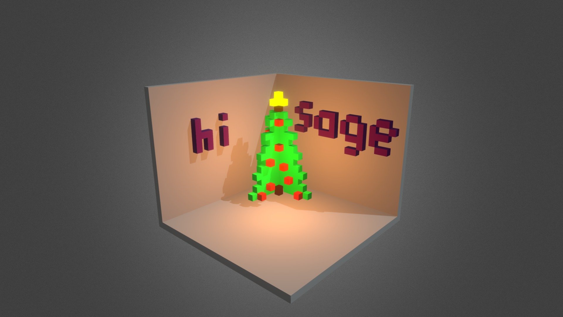 Sage Tree