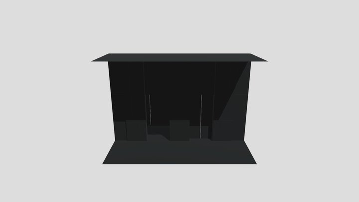 Enter a title 3D Model