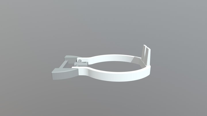 Maxilla with connections(maxilar y conecciones)