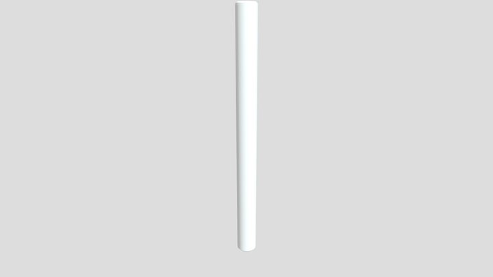 Your Trusted Round Supplier in India 3D Model