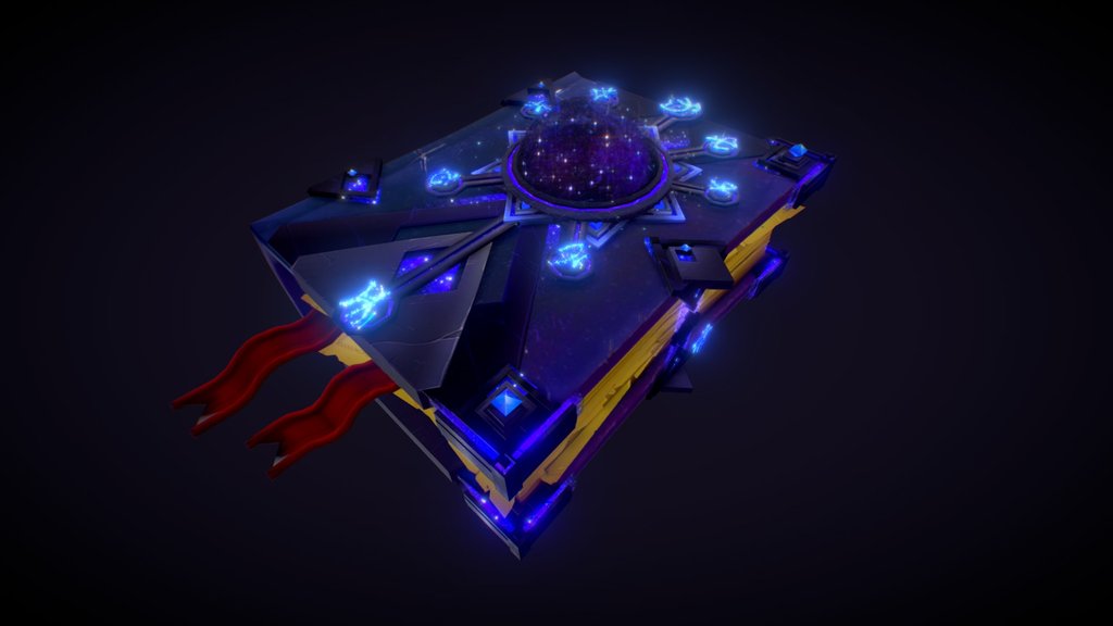 Book of Constellations