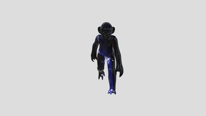 Lethalape:starlight starlight ape redux