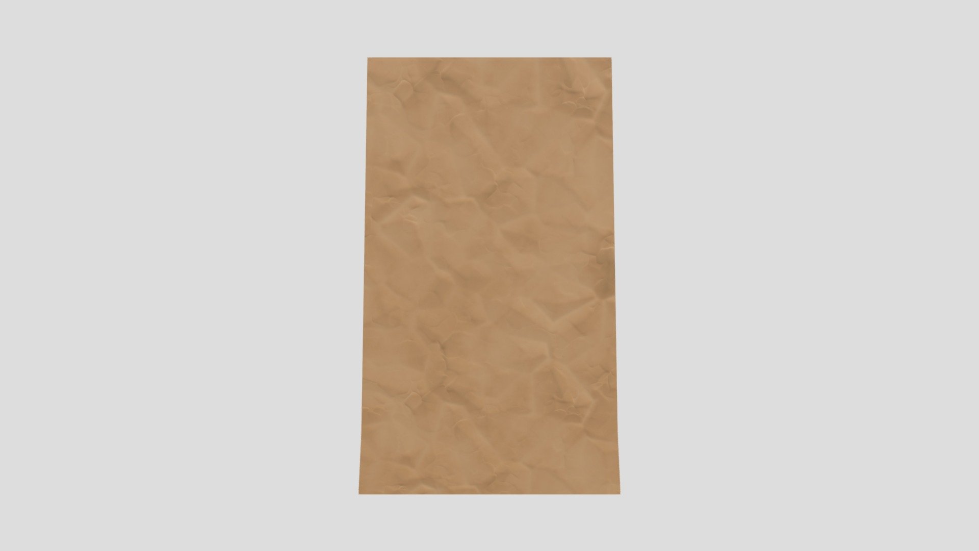 Kraft Package