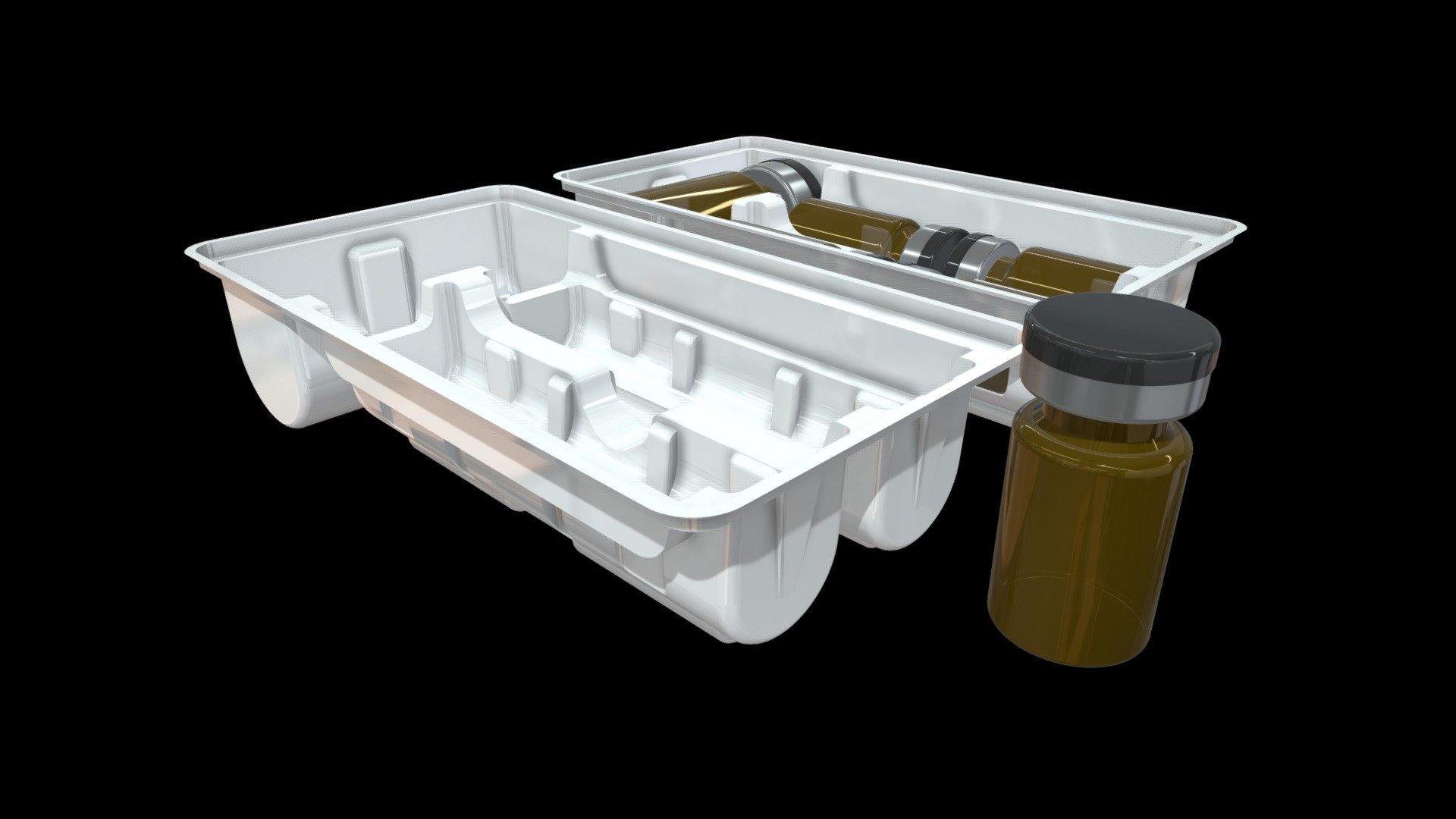 NORDESNOVA X 5 — Sketchfab embed 3D viewer