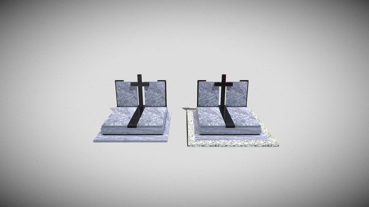 HOS 3D Model