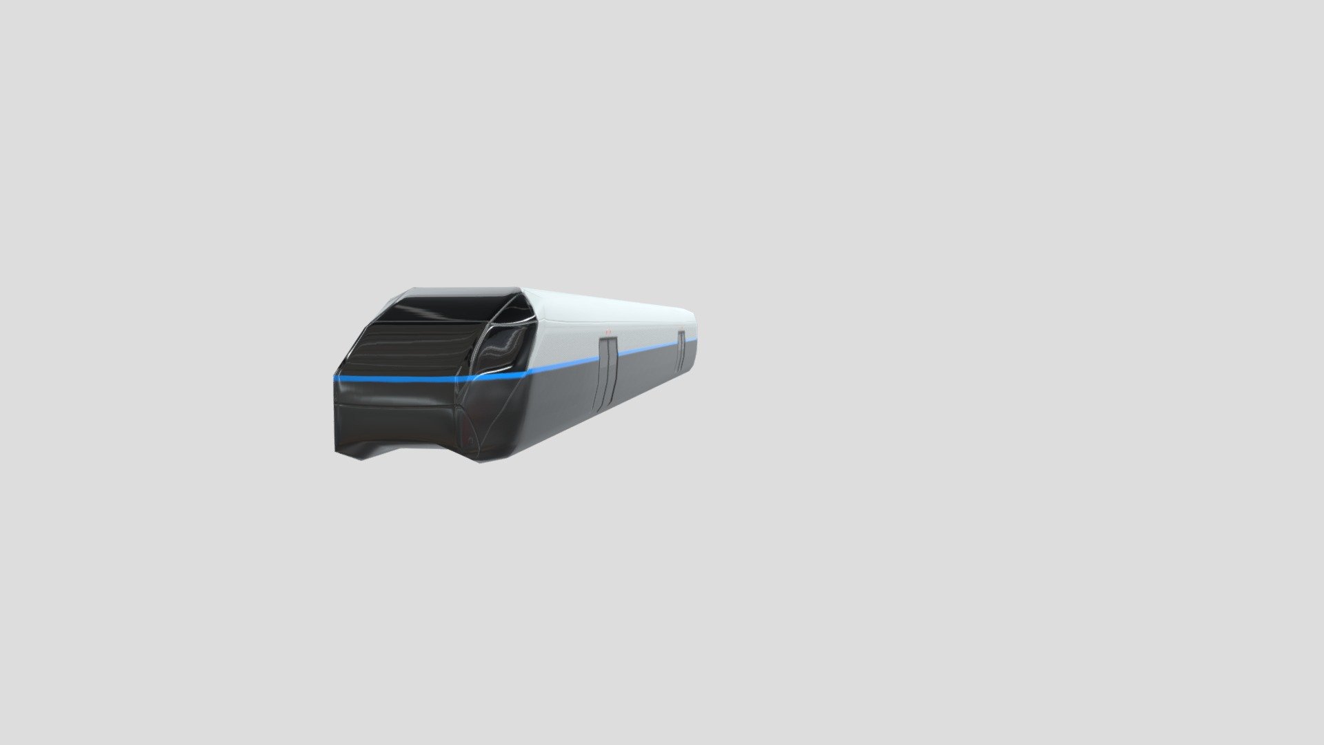 Bullet Train Final