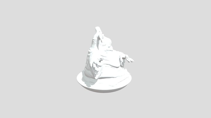 RYGEL 3D Model